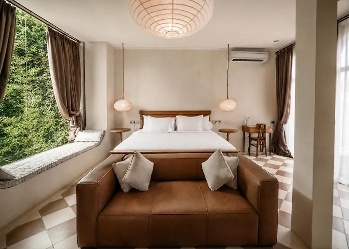 3br Mediterranean Open Living & Pool Uluwatu