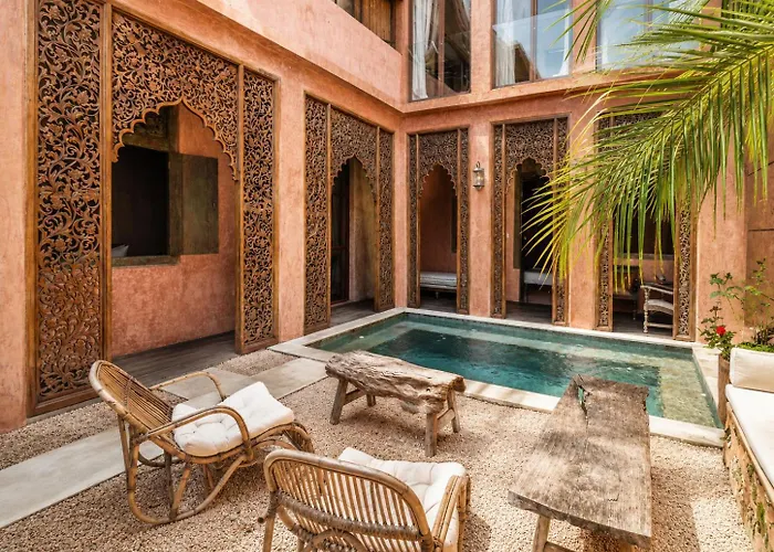 Vakantiehuis Stylish 3br Mediterranean Sanctuary In