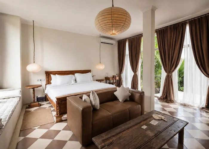 Ferienhaus 3br Mediterranean Open Living & Pool