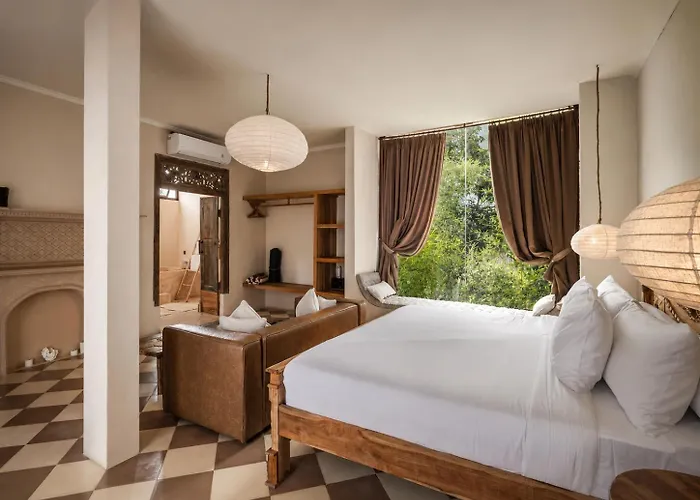 3br Mediterranean Open Living & Pool * Uluwatu