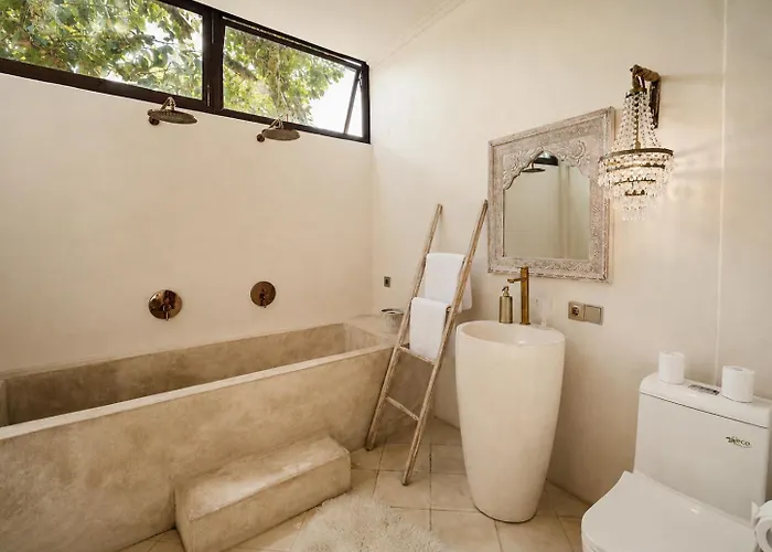 3br Mediterranean Open Living & Pool Ferienhaus