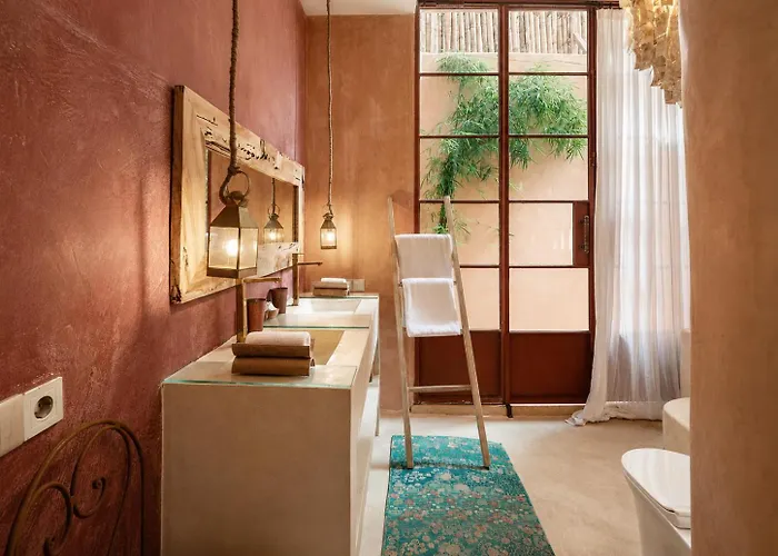 Chic 3Br Mediterranean Villa, Heart Of Uluwatu بيت للعطل