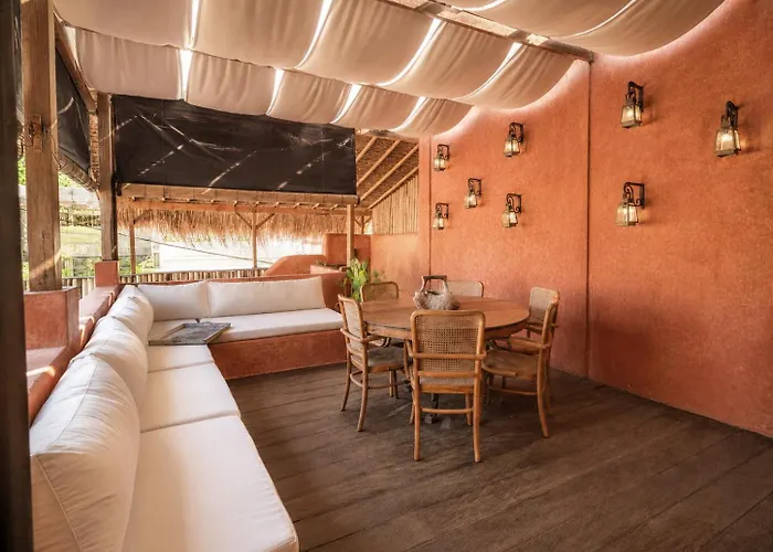 Ferienhaus 3br Mediterranean Open Living & Pool