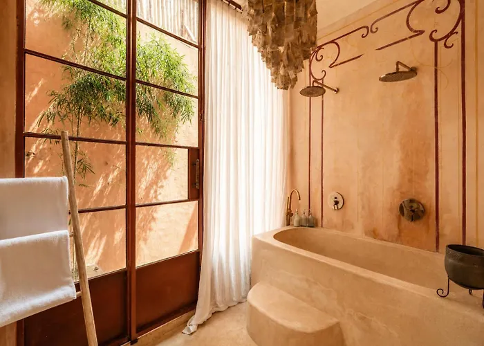 بيت للعطل Chic 3Br Mediterranean Villa, Heart Of Uluwatu أُلُواتو
