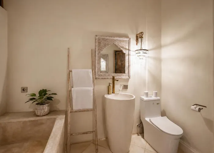 Ferienhaus 3br Mediterranean Open Living & Pool *