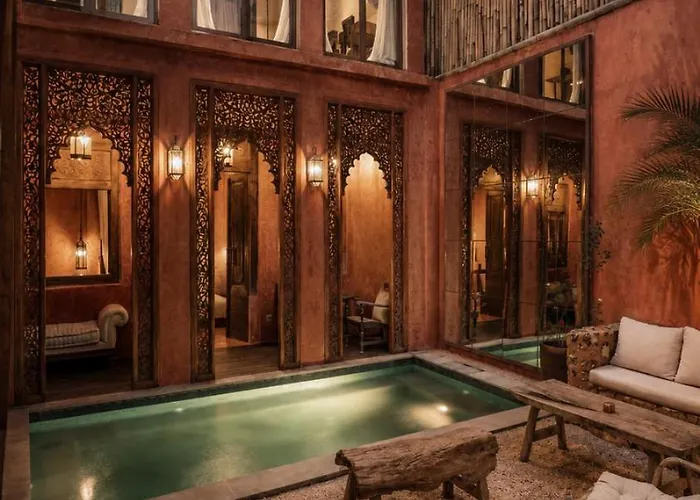 Chic 3Br Mediterranean Villa, Heart Of Uluwatu أُلُواتو