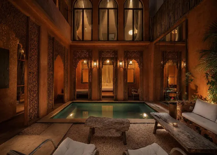 3br Mediterranean Open Living & Pool Ferienhaus *