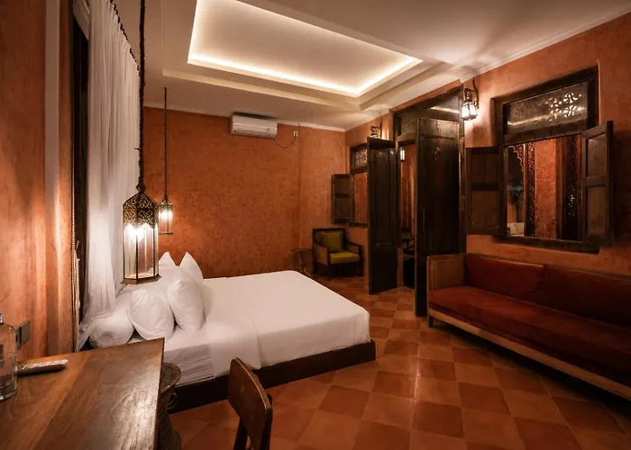 Chic 3Br Mediterranean Villa, Heart Of Uluwatu * أُلُواتو
