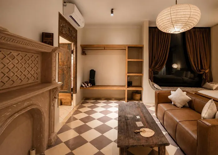 Ferienhaus 3br Mediterranean Open Living & Pool