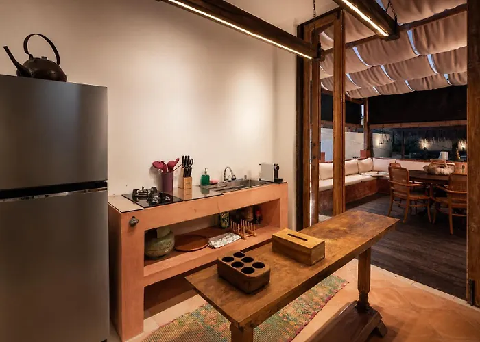 3br Mediterranean Open Living & Pool * Uluwatu