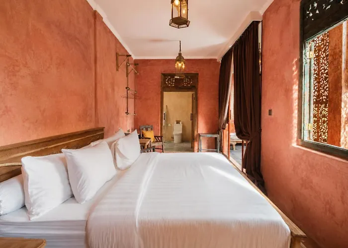 Chic 3Br Mediterranean Villa, Heart Of Uluwatu بيت للعطل أُلُواتو