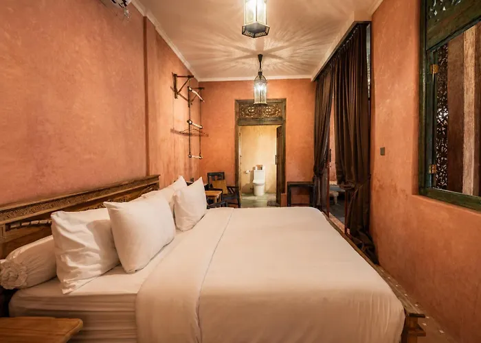 Ferienhaus 3br Mediterranean Open Living & Pool Uluwatu
