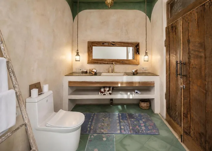 Chic 3Br Mediterranean Villa, Heart Of Uluwatu *