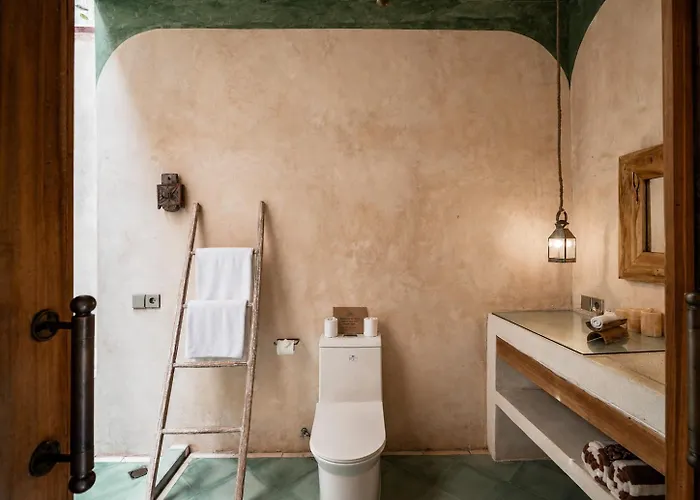 Chic 3Br Mediterranean Villa, Heart Of Uluwatu *