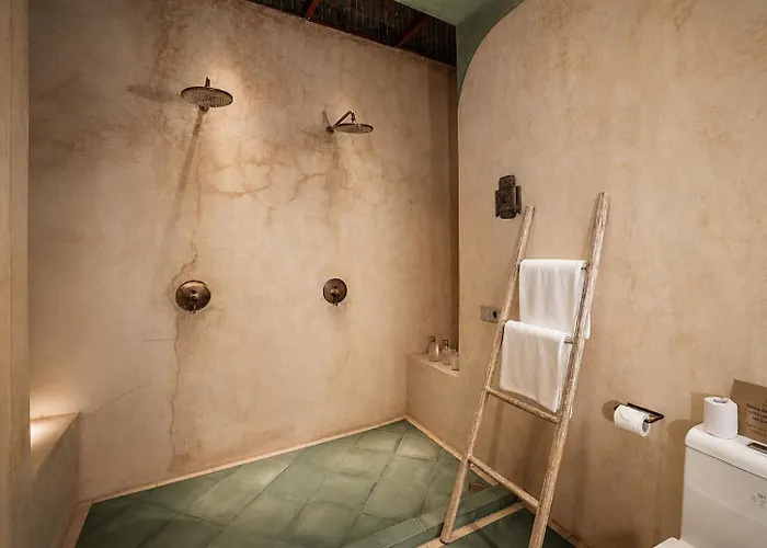 3br Mediterranean Open Living & Pool Ferienhaus *