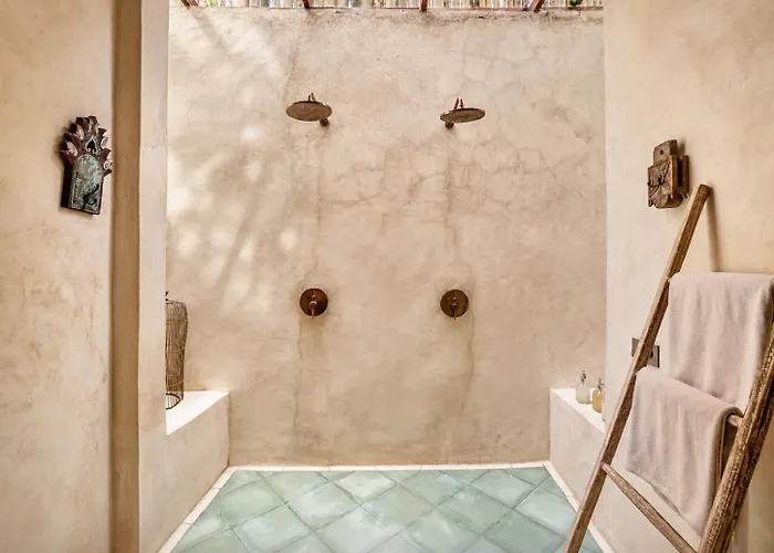 Chic 3Br Mediterranean Villa, Heart Of Uluwatu بيت للعطل *