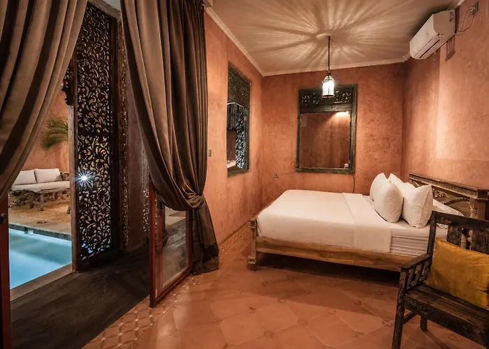 Ferienhaus 3br Mediterranean Open Living & Pool *